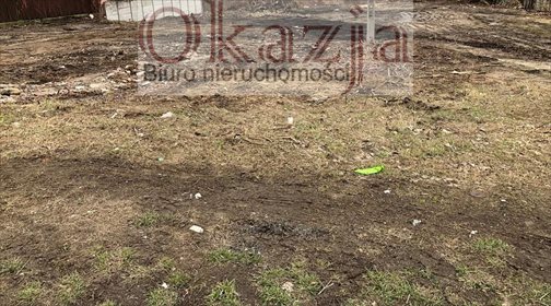 działka na sprzedaż 2232m2 działka Katowice, Szopienice, Korczaka