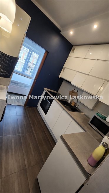 Sprzedam 2-pokojowe mieszkanie 37,5 m² z balkonem i ogródkiem mieszkanie Lubin, Centrum