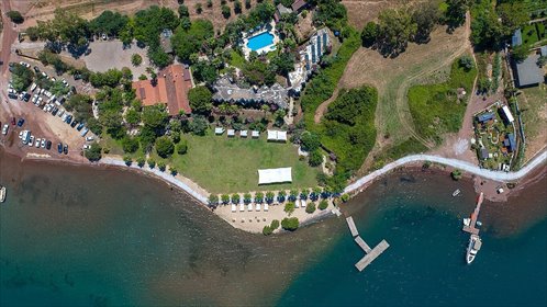 lokal użytkowy na sprzedaż 11000m2 lokal użytkowy Orhaniye, Orhaniye, Marmaris, Muğla