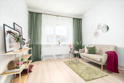 mieszkanie na sprzedaż 56m2 mieszkanie Szczecin, Pogodno, Żwirki i Wigury