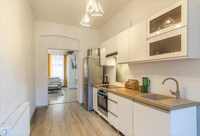 Zamieszkaj lub wynajmij | 38 m² | Parter mieszkanie Żagań, Jana Pawła II