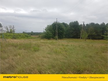 Działka rolna na sprzedaż Cewlino, Manowo 7 100m2 Foto 3