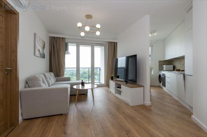 mieszkanie na wynajem 40m2 mieszkanie Kraków, Prądnik Czerwony, Ugorek, Łaszkiewicza