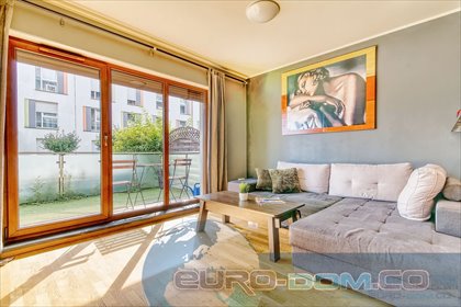 mieszkanie na sprzedaż 58m2 mieszkanie Poznań, Strzeszyn, Strzeszyńska