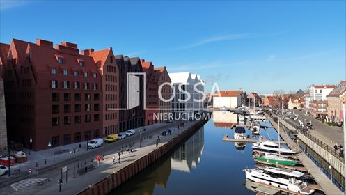 mieszkanie na sprzedaż 70m2 mieszkanie Gdańsk, Śródmieście, Chmielna