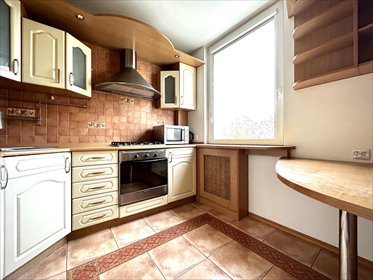 mieszkanie na sprzedaż 59m2 mieszkanie Łódź, Bałuty, Julianowska