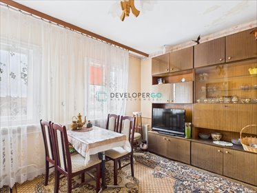 mieszkanie na sprzedaż 41m2 mieszkanie Ełk, por. Władysława Świackiego "Sępa"