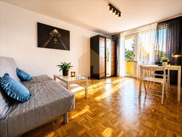 Przestronne 4-osobowe mieszkanie dla studentów, 85 m² mieszkanie Wrocław, Plac Grunwaldzki, Mikołaja Reja