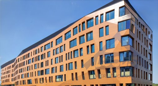 Zapraszam do wynajmu nowoczesnego biurowca 600 m² z parkingiem lokal użytkowy Warszawa, Śródmieście