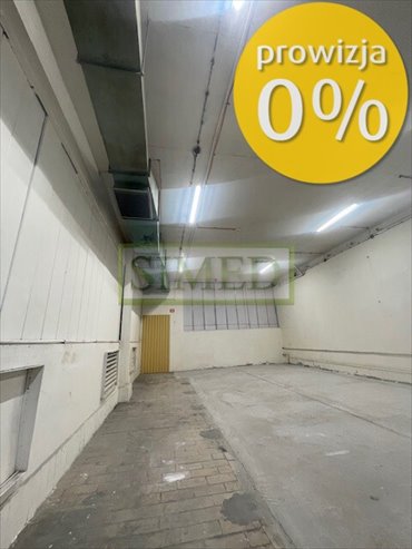 Magazyn 62 m² z dostępem od rampy, ochrona, monitoring magazyn Warszawa, Bielany