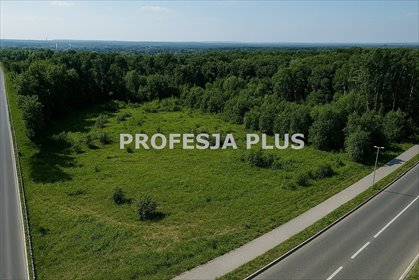 działka na sprzedaż 7000m2 działka Ruda Śląska