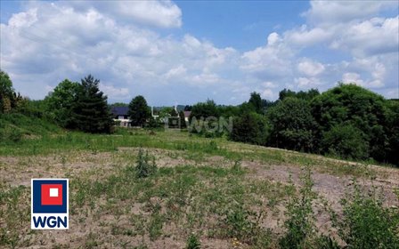 działka na sprzedaż 1600m2 działka Trzebinia, Trzebionka