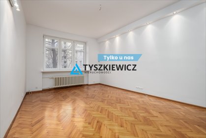 mieszkanie na sprzedaż 100m2 mieszkanie Gdynia, Śródmieście, Antoniego Abrahama