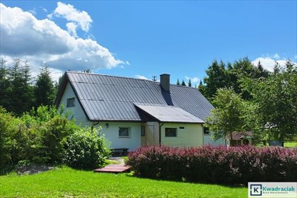 dom na sprzedaż 80m2 dom Krościenko