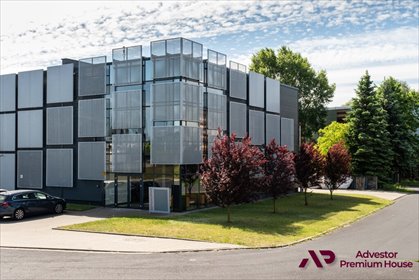 Nowoczesny obiekt 1120 m² przy A2 – idealny na biznes lub inwestycję lokal użytkowy Luboń, Przemysłowa