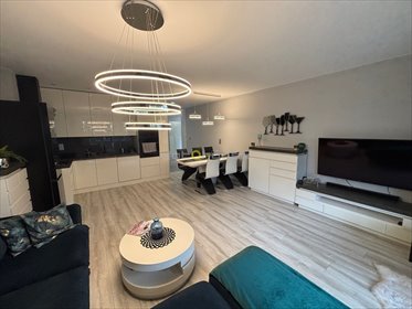 mieszkanie na wynajem 70m2 mieszkanie Katowice, Piotrowice, Tunelowa, Osiedle Miłe Zacisze