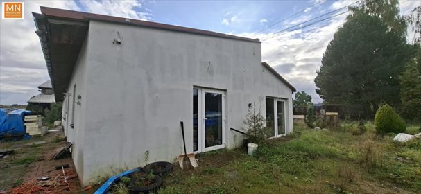 działka na sprzedaż 243m2 działka Miechów, Centrum, Kopernika