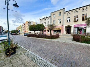 lokal użytkowy na sprzedaż 100m2 lokal użytkowy Malbork, Kościuszki