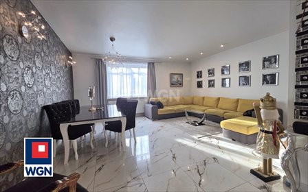 mieszkanie na sprzedaż 102m2 mieszkanie Katowice, Ligota