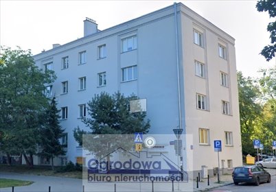 mieszkanie na wynajem 50m2 mieszkanie Warszawa, Ochota, Szczęśliwicka