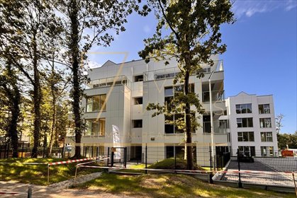 mieszkanie na sprzedaż 46m2 mieszkanie Mielno, Sosnowa