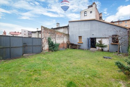 magazyn na sprzedaż 120m2 magazyn Białogard, Świdwińska