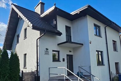 Inwestycyjne 3 mieszkania w Cieplicach z pełną infrastrukturą lokal użytkowy Jelenia Góra, Tęczowa