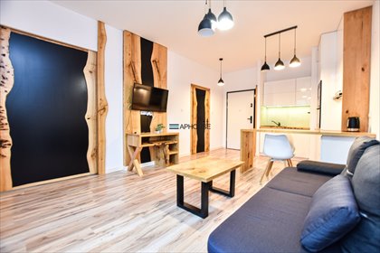 Zapraszam do wynajęcia 2-pokojowego mieszkania 31 m² w Krakowie mieszkanie Kraków, Stare Miasto, Stare Miasto, Rakowicka