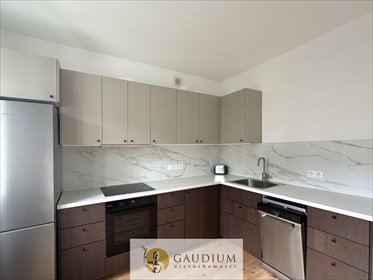 Nowoczesne 36,8 m² w Gdańsku - zapraszam mieszkanie Gdańsk, Przymorze, Szczecińska