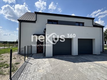 dom na sprzedaż 123m2 dom Nieciszów