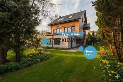 dom na sprzedaż 260m2 dom Jantar, Rybacka