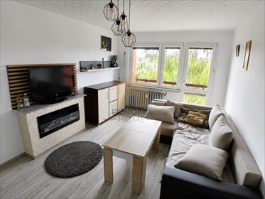 Przestronne 81,8 m² z balkonem w Legnicy - zapraszam mieszkanie Legnica
