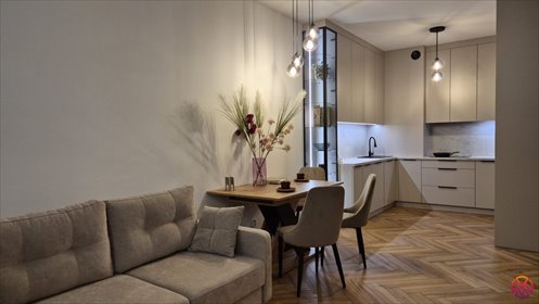 mieszkanie na wynajem 45m2 mieszkanie Łódź, Bałuty, Julianów