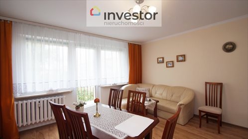 mieszkanie na sprzedaż 53m2 mieszkanie Gliwice, Mikołaja Kopernika