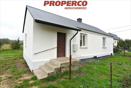 dom na sprzedaż 70m2 dom Węgrzynów