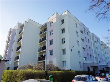 mieszkanie na sprzedaż 64m2 mieszkanie Gdańsk, Stogi, Tamka