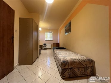 lokal użytkowy na sprzedaż 380m2 lokal użytkowy Gostyń