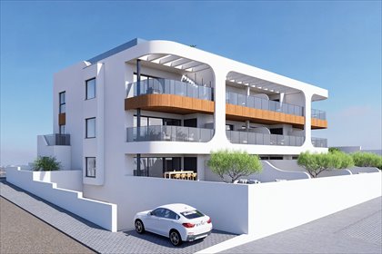 mieszkanie na sprzedaż 86m2 mieszkanie Benijófar Centro, Benijófar Centro, Benijófar, Alicante