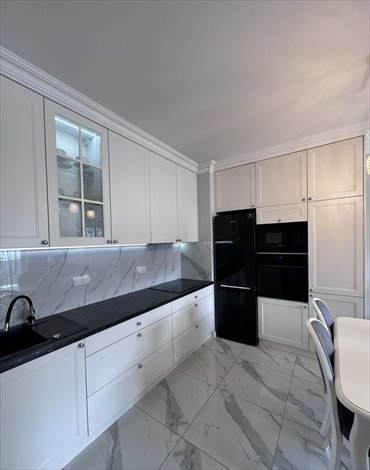3-pokojowe mieszkanie 62 m² z balkonem - garaż w cenie mieszkanie Warszawa, Białołęka, Starowiślna
