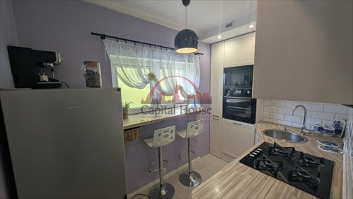mieszkanie na wynajem 43m2 mieszkanie Warszawa, Praga-Południe, Saska Kępa, Zwycięzców