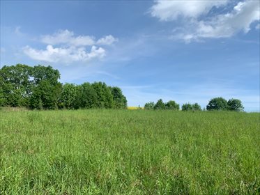 działka na sprzedaż 1140m2 działka Uniegoszcz