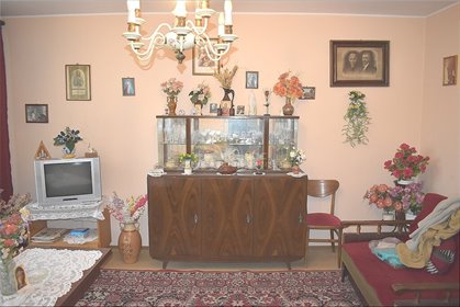 mieszkanie na sprzedaż 46m2 mieszkanie Gdynia, Pustki Cisowskie, Czeremchowa