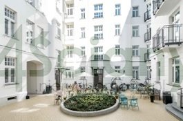 Polecam biuro 55 m² w centrum Warszawy z balkonem i dwoma pokojami lokal użytkowy Warszawa, Śródmieście
