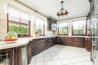Ekskluzywny dom 282 m² z ogrodem i garażem w Świnoujściu dom Świnoujście, Przytór, Gradowa