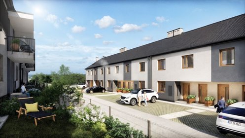 dom na sprzedaż 112m2 dom Rzeszów, Biała, gen. Władysława Sikorskiego