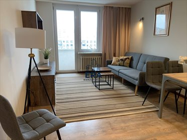mieszkanie na wynajem 57m2 mieszkanie Łódź, Śródmieście, Manhattan