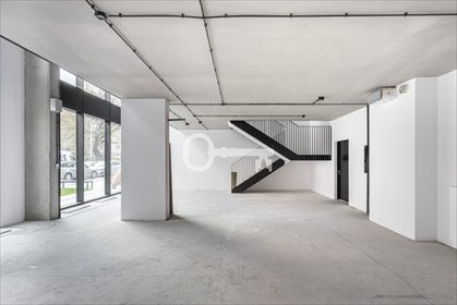 lokal użytkowy na wynajem 123m2 lokal użytkowy Warszawa, Mokotów Sielce, Sielecka