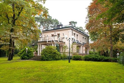 dom na sprzedaż 368m2 dom Milanówek, Krasińskiego