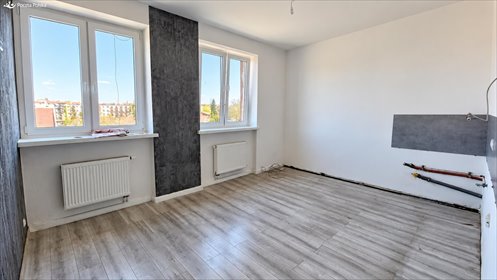 Mieszkanie 42 m² w Ozimku - blisko urzędu i szkół mieszkanie Ozimek, Powstańców Śląskich