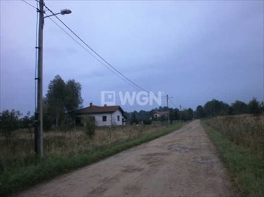 działka na sprzedaż 4503m2 działka Częstochowa, Dźbów, Lotosu
